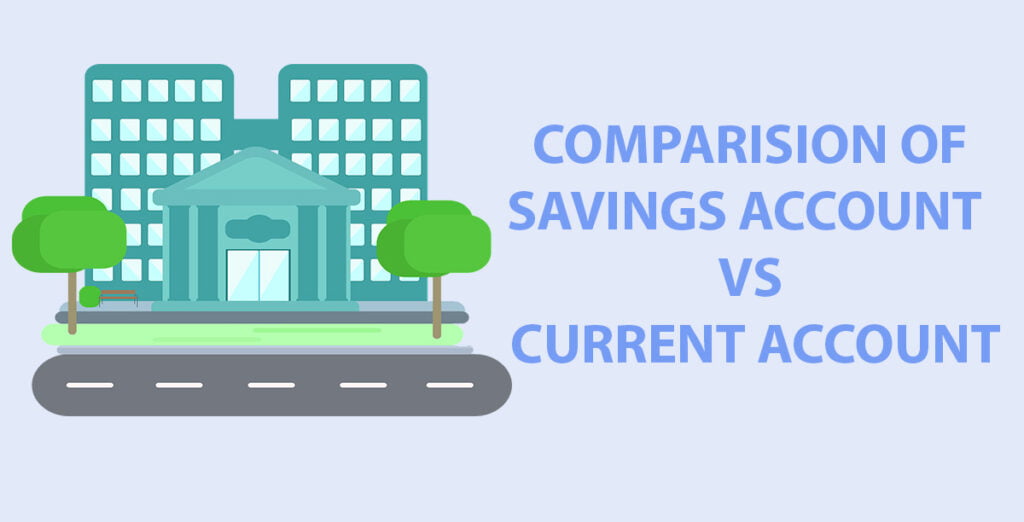 savings vs current account