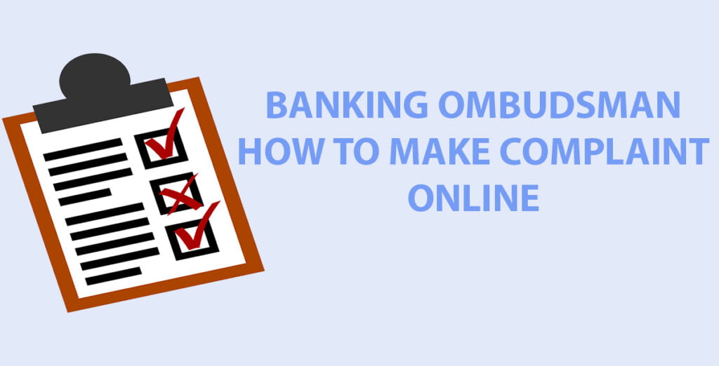 banking ombudsman