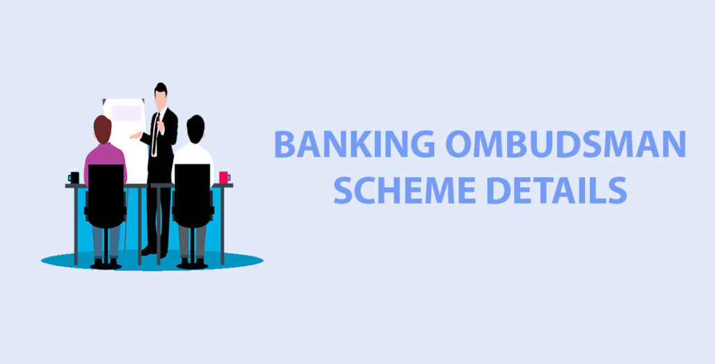 banking ombudsman scheme