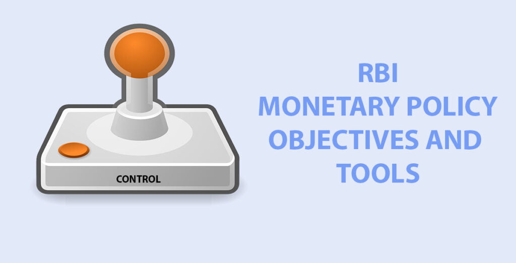 rbi monetary policy
