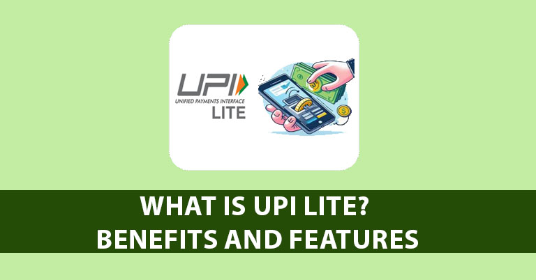 What is UPI Lite features and benefits