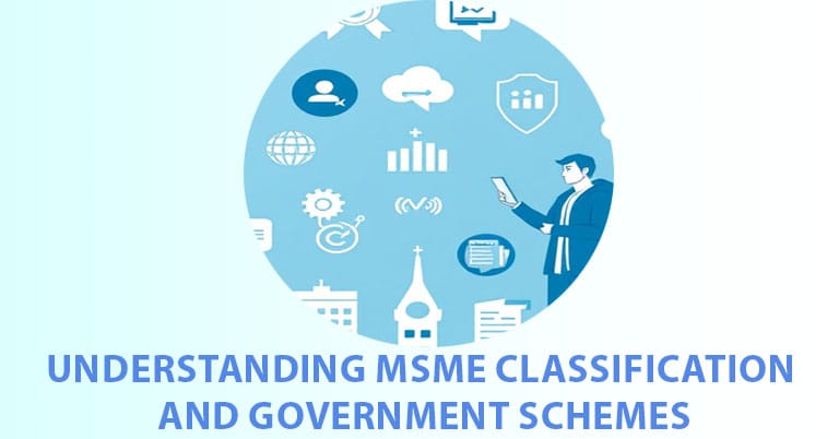 MSME Classification