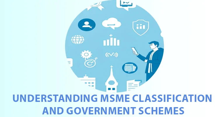 MSME Classification
