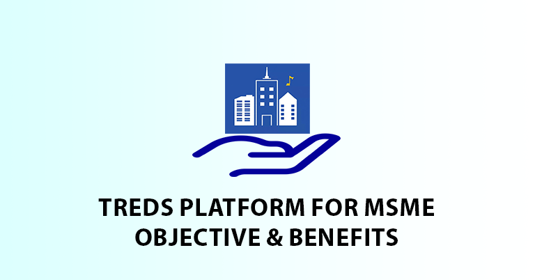 TReDS Platform for MSME