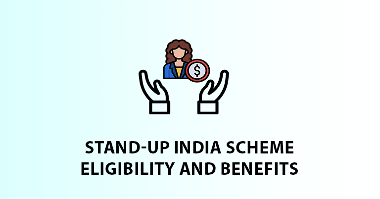 stand-up india scheme banner