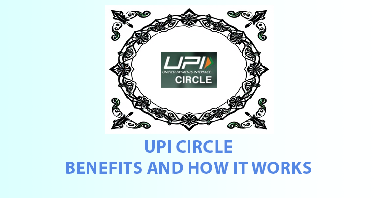upi circle benefits