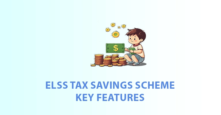 elss tax savings scheme