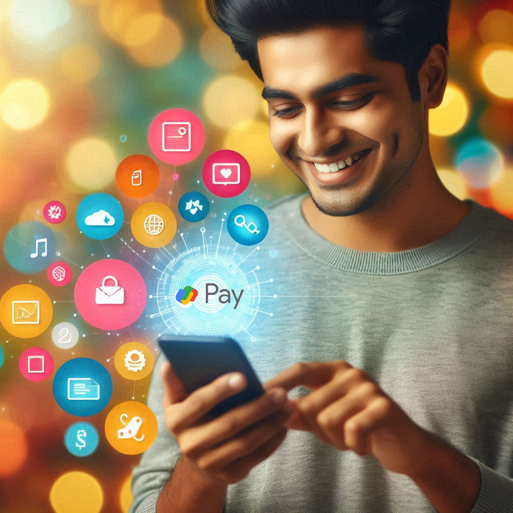 google pay transaction limit