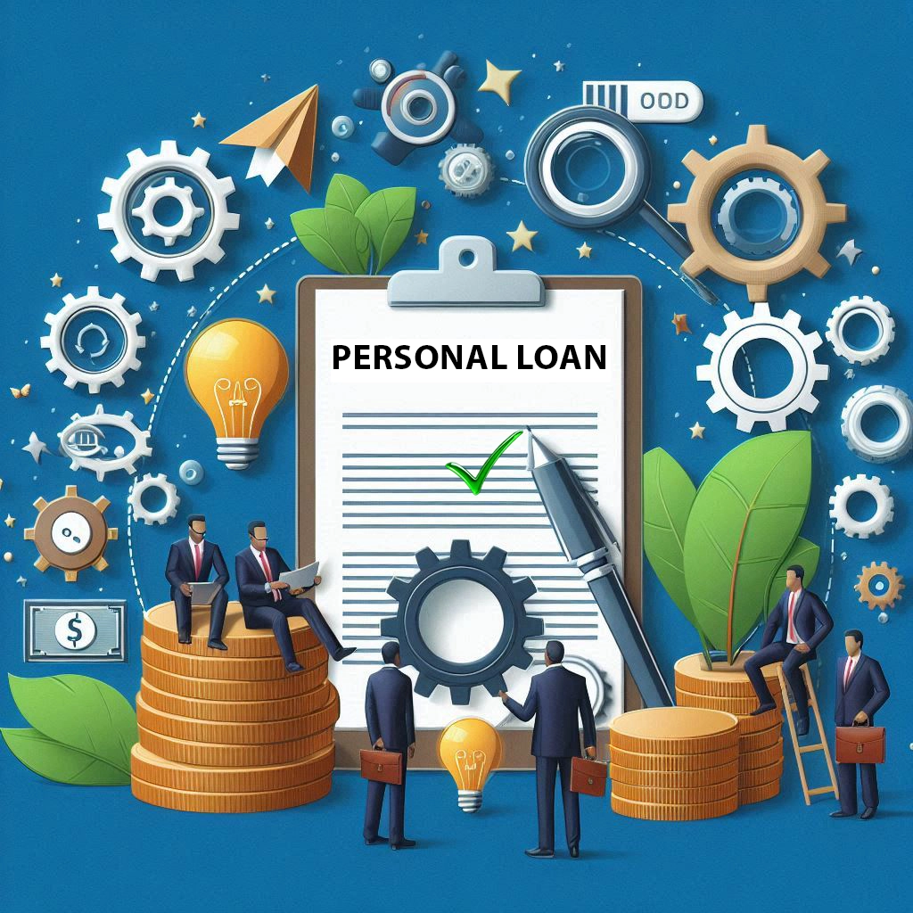 personal loan eligibility, document required